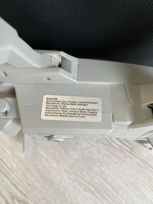 Дрон GPS-Karuisrc  K600GPS  ідрон  S 119