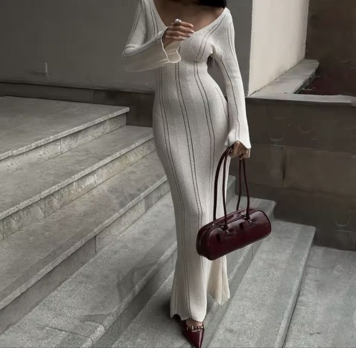 Сукня пляжна жіноча