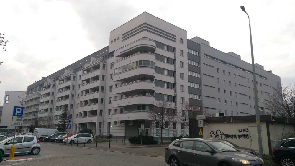 2 pokoje w centrum