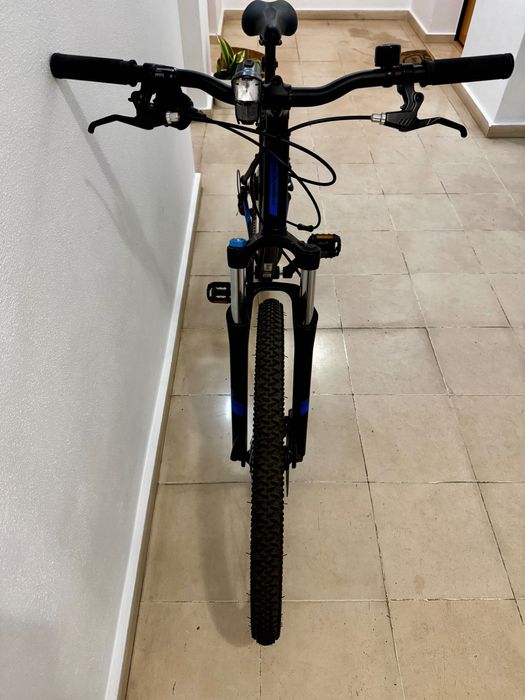 Bicicleta Rockrider ST120