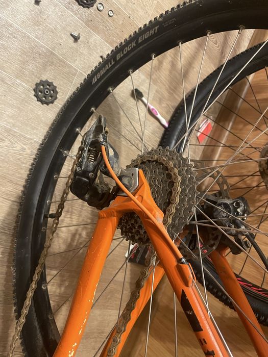 Продам велосепед