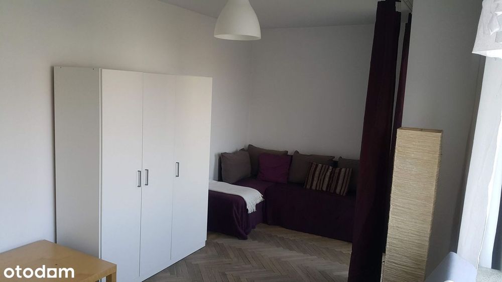 Mieszkanie – Warszawa - Widok 3