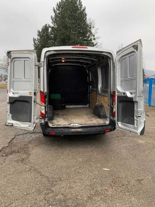 Ford Transit l2h2 klima Salon PL