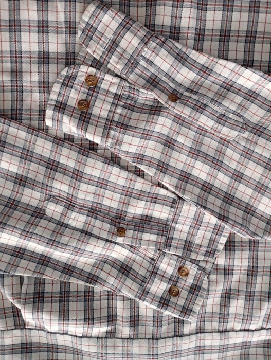 Camisa Basics tamanho M