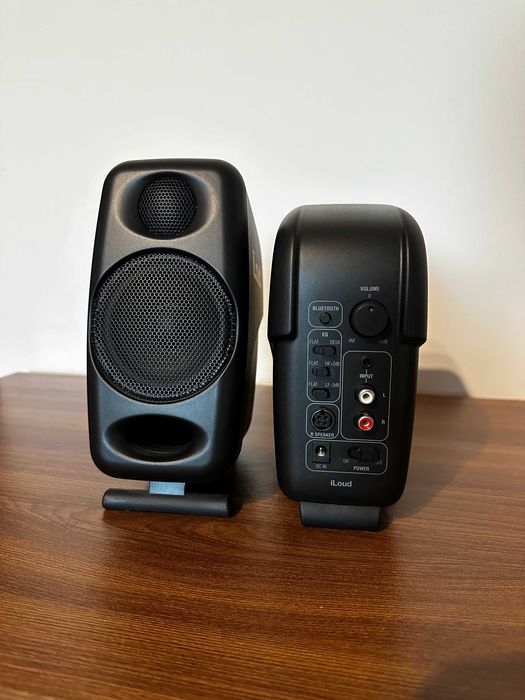 IK Multimedia iLoud Micro Monitor