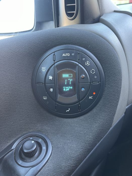 Рено Эспейс