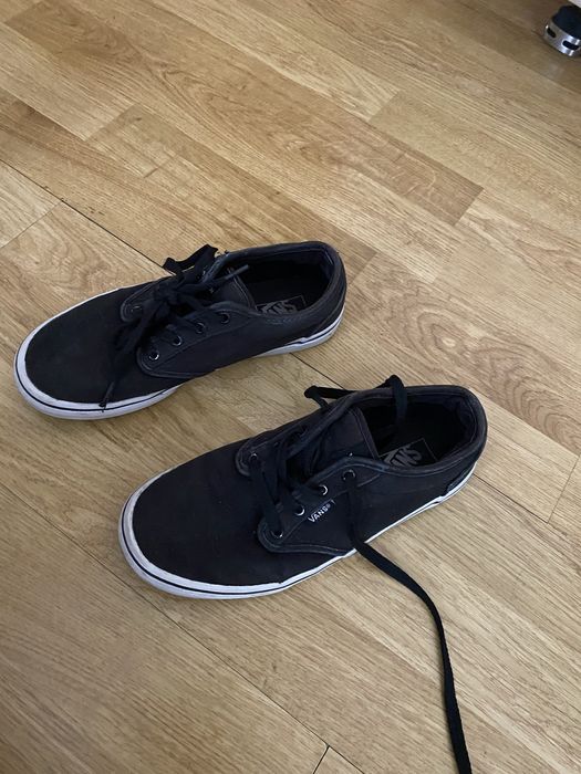 Ténis Vans originais