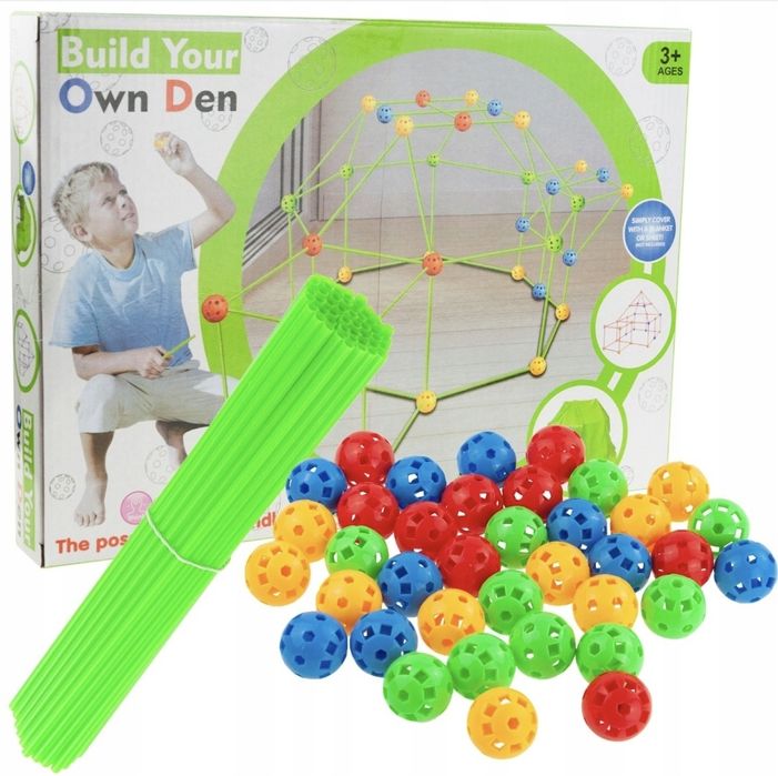 Klocki konstrukcyjne baza