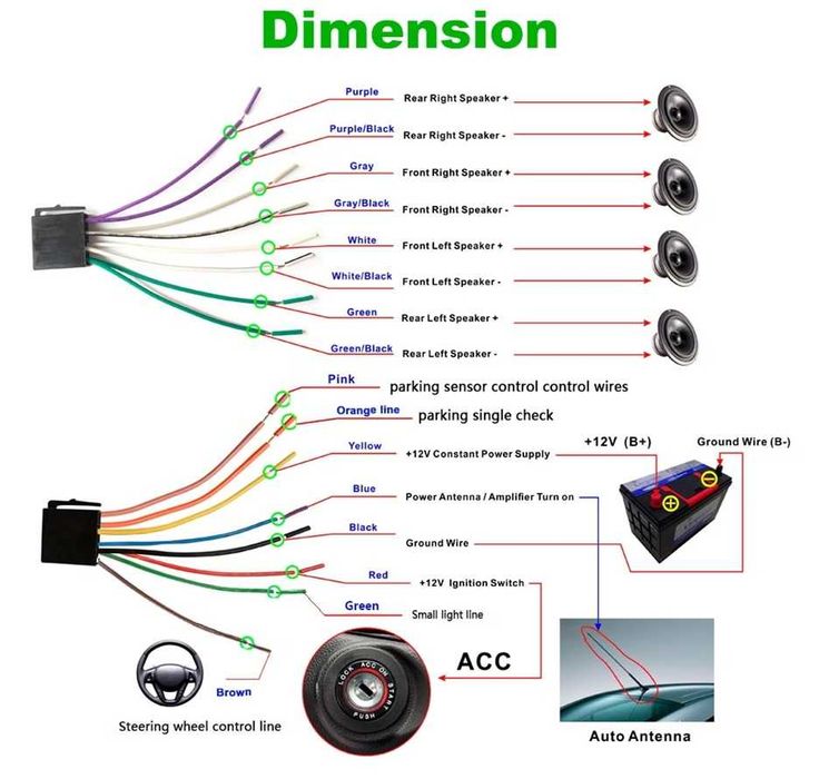 Android 4G + 128G para OPEL Astra 2010-2017, Novo