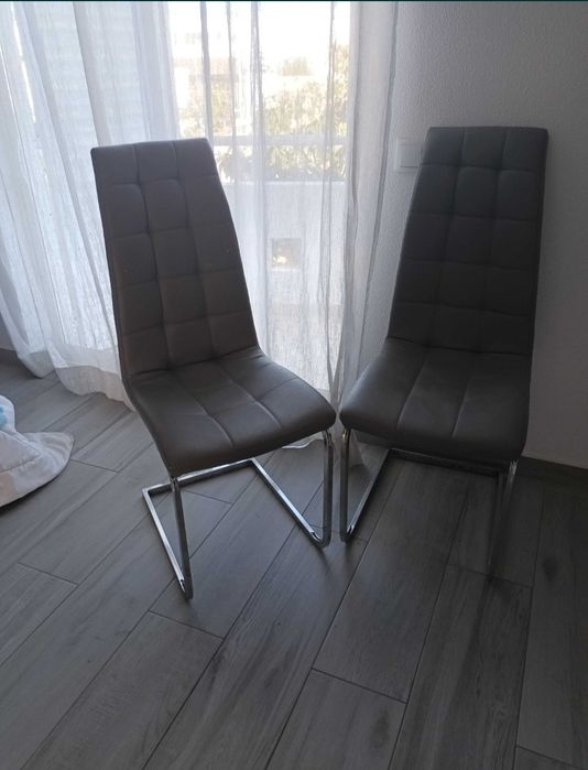 Cadeiras de luxo, Lagos/Algarve