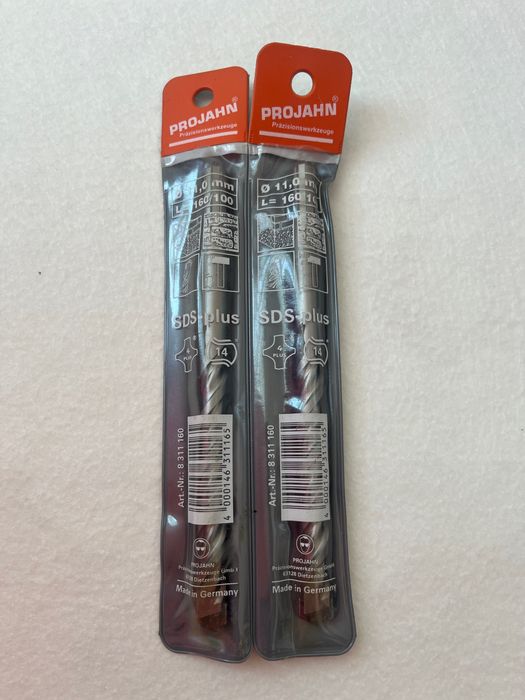 Concrete Drill Bits64738890775681125