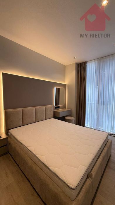 Продаж 1,5 квартири ЖК Uzh Towers - View 4