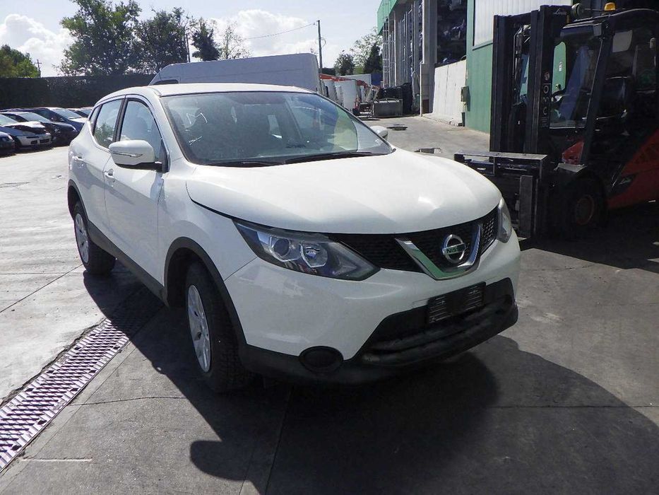 Розборка NISSAN QASHQAI Запчасти Ниссан Кашкай Деталі Авторазборка