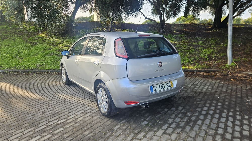 Fiat Punto517253789878200327