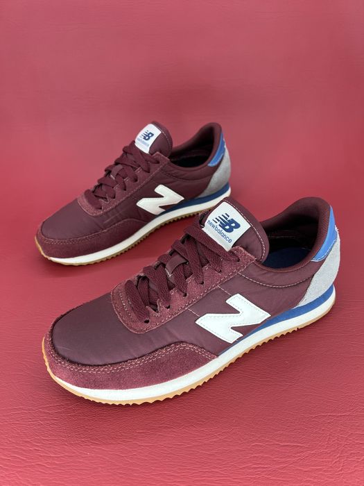 Кросівки 39,5р. New Balance 720