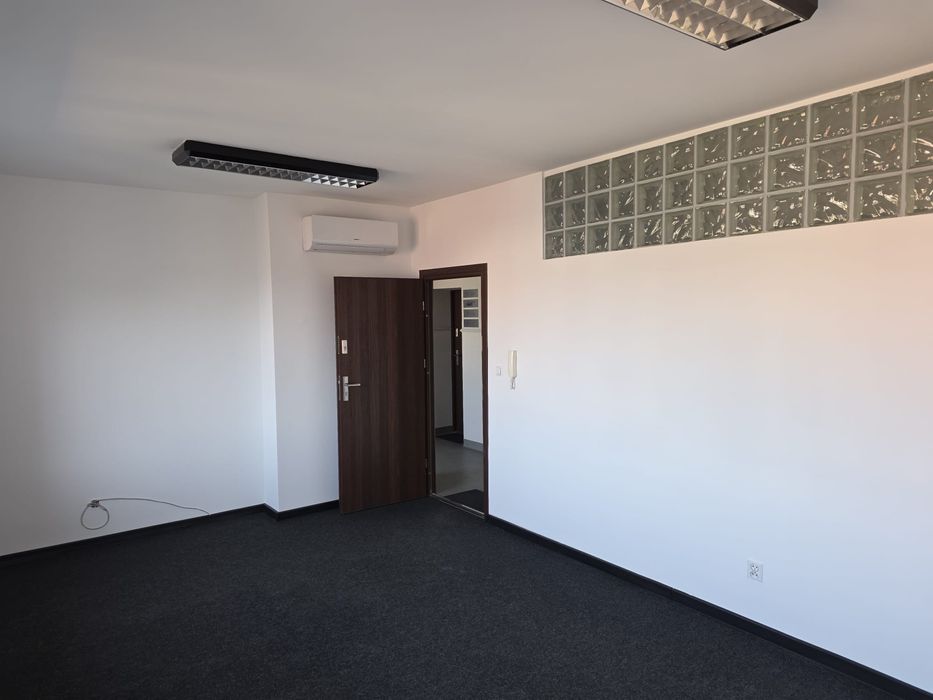 Lokal biurowy usługowy Centrum