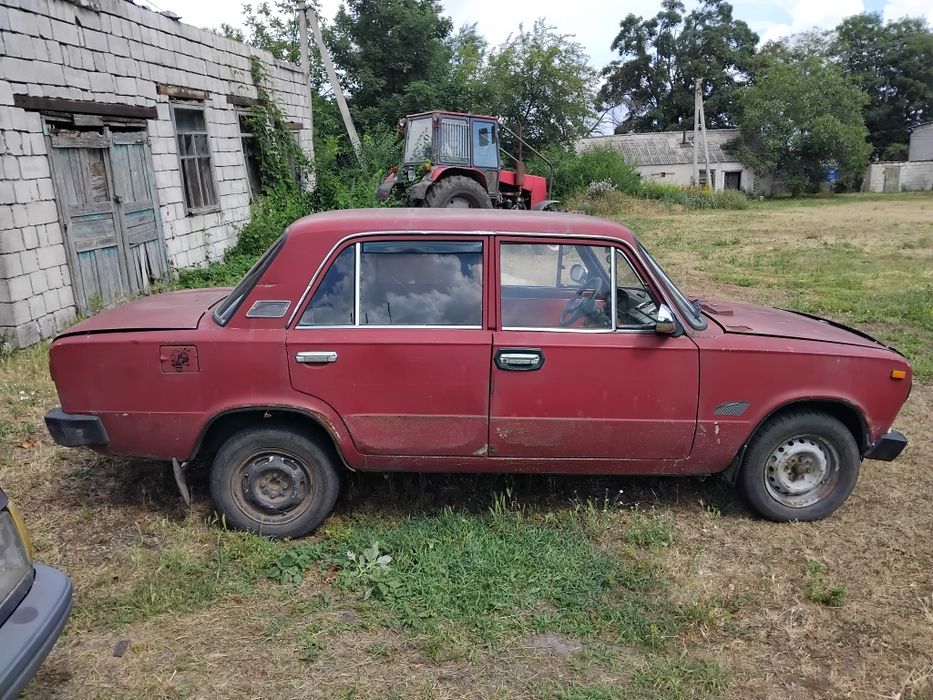 Продам автомобіль ВАЗ 2101