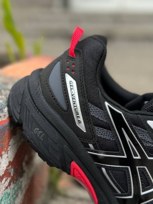 Кросівки Asics Gel Venture 6