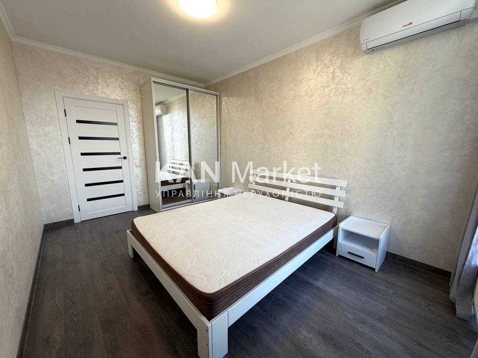 Без комісії! Оренда 1к квартири 41 м² в ЖК "Файна Таун"