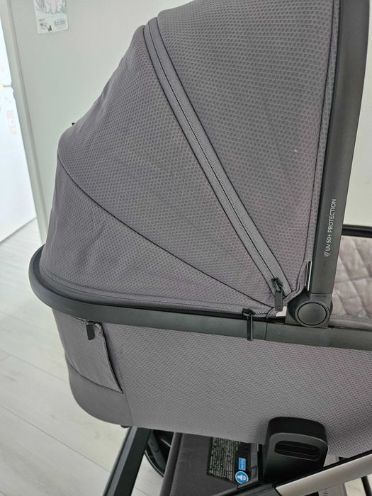 Wozek Cavoe Moi Iron