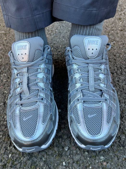 Чоловічі кросівки Nike P-6000 (CD6404-023)