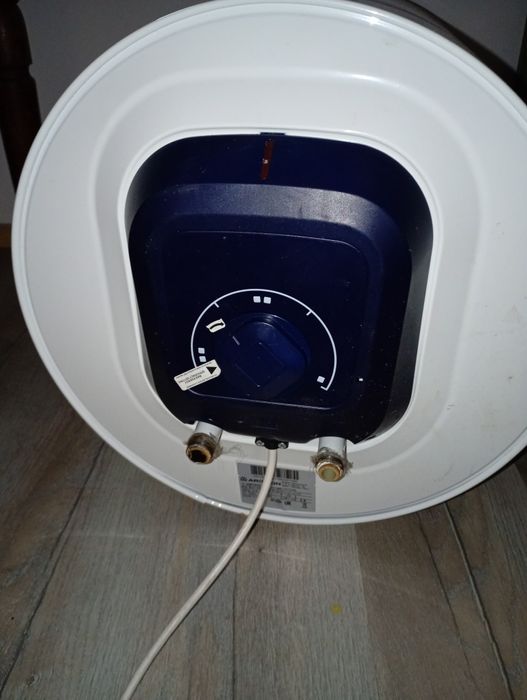 Bojler elektryczny 50 l