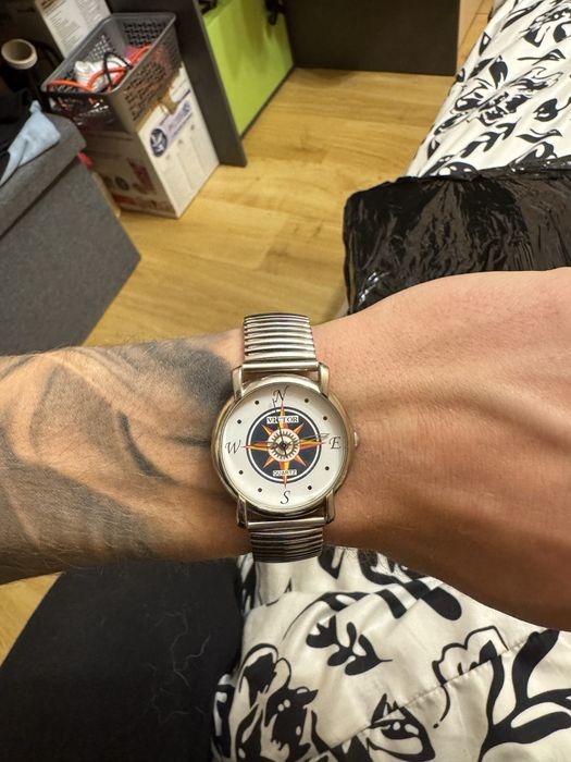Zegarek Vintage