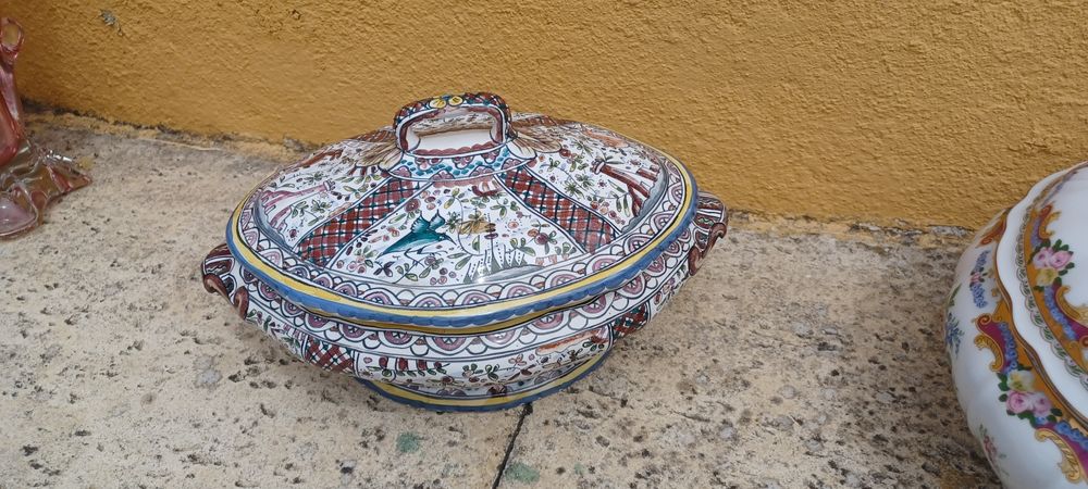 Louça de Alcobaça