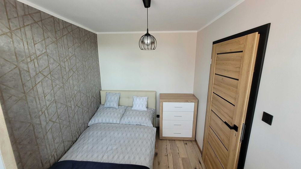 Apartament nad morzem, wynajem krótkoterminowy od 28.06