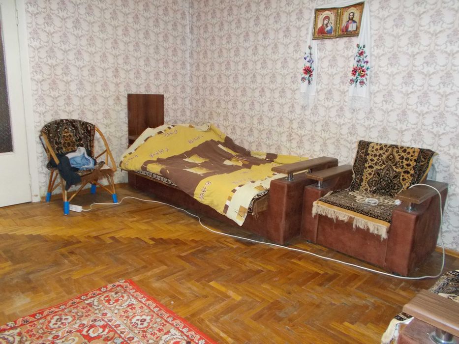 Квартира – Чернігів, Новозаводський район - Вид 5