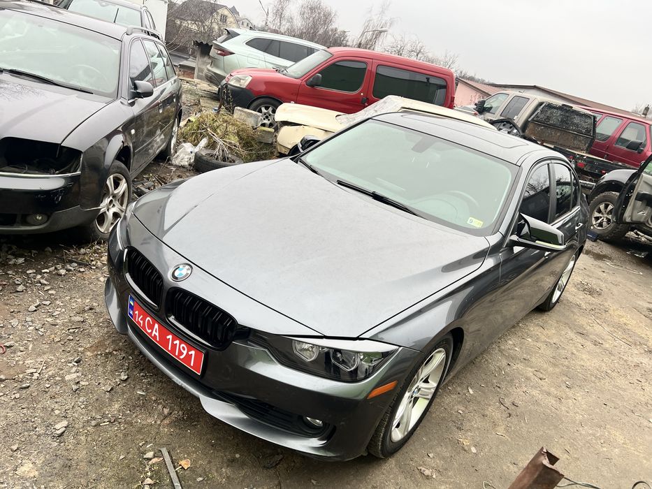 BMW328I  у належному стані