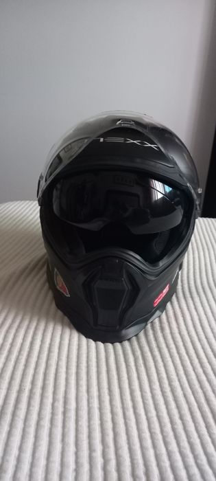 Capacete nexx xwst2