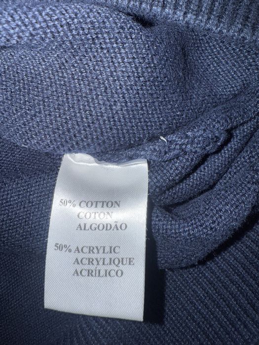 Светер чоловічий Calvin Klein 4xl