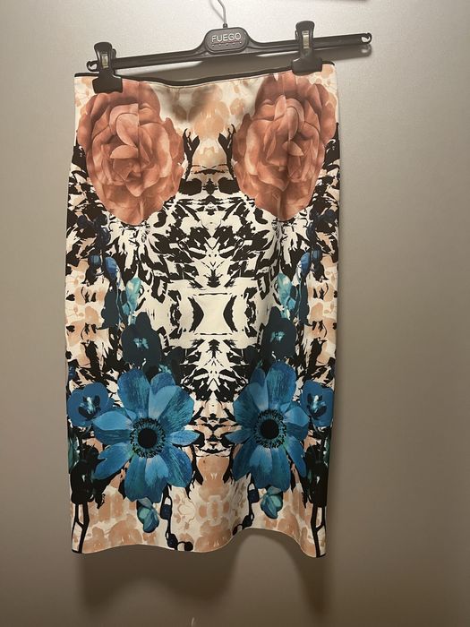 Юбка РINKO Італія оригінал 46 розміру,