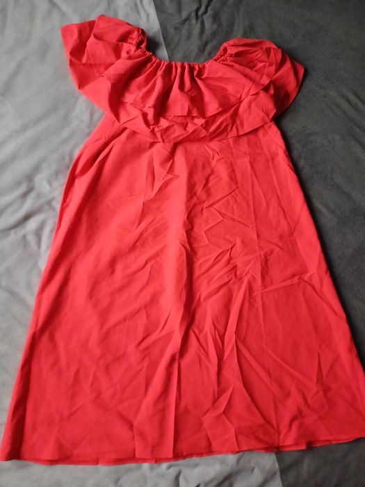 Плаття вільного крою