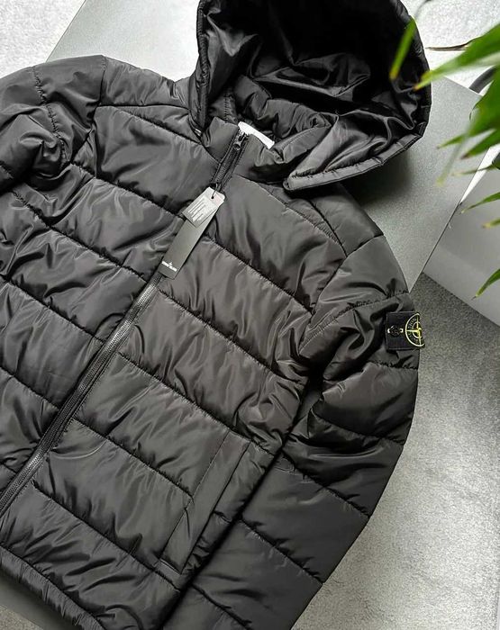 Куртка Stone Island