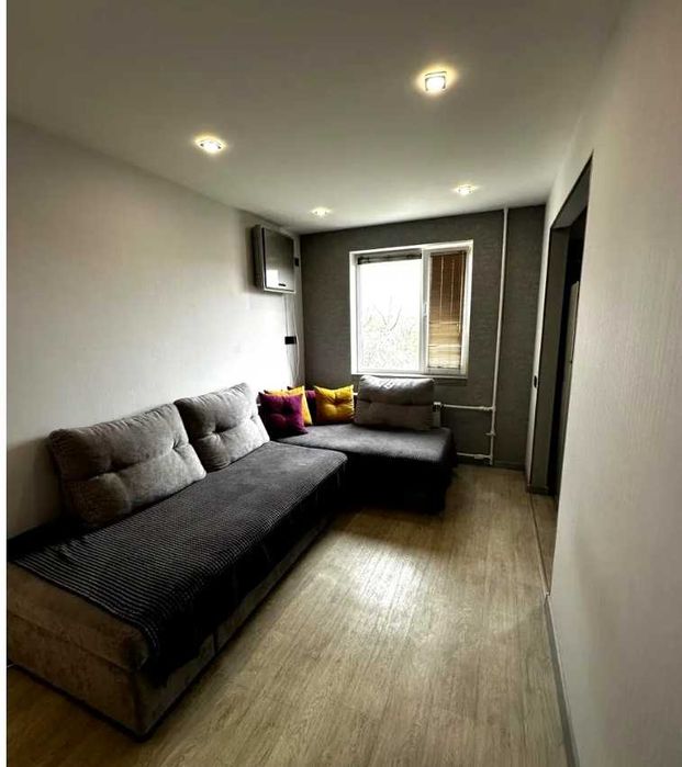 Apartment in Kharkiv - View 3
