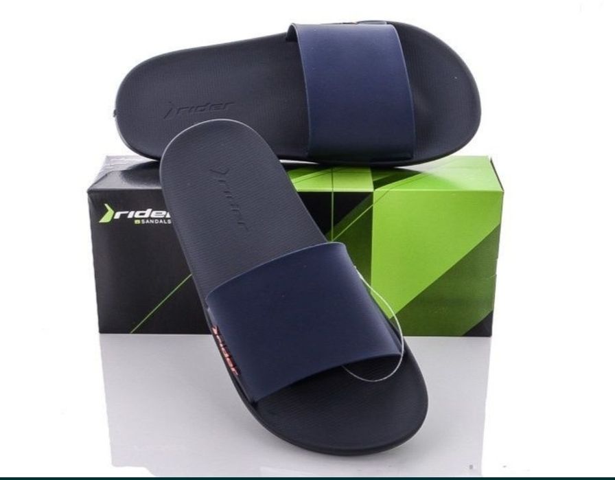 Шльопанці Rider Speed Slide оригінал Бразилія чоловічі сланці райдер
