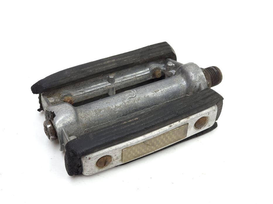 Pedał prawy do rowerów radzieckich na części Ukraina Ural Mińsk PRL