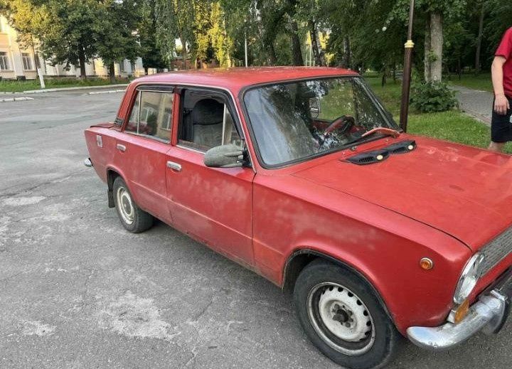 продам Жигулі ваз 2101