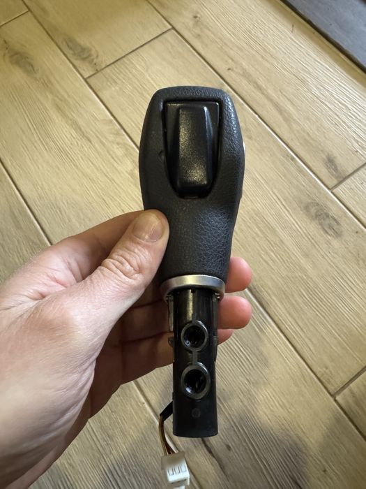 Ручка переключения АКПП Ford Fusion!