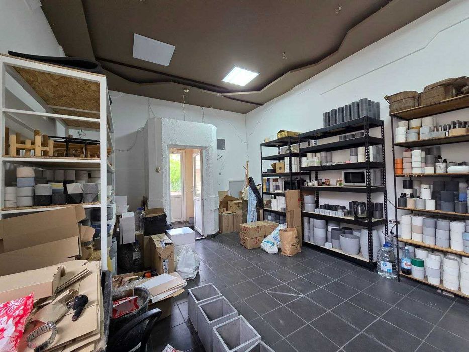 Продаж комерційного прим. 61м2 у Центрі на Короля Данила_VD