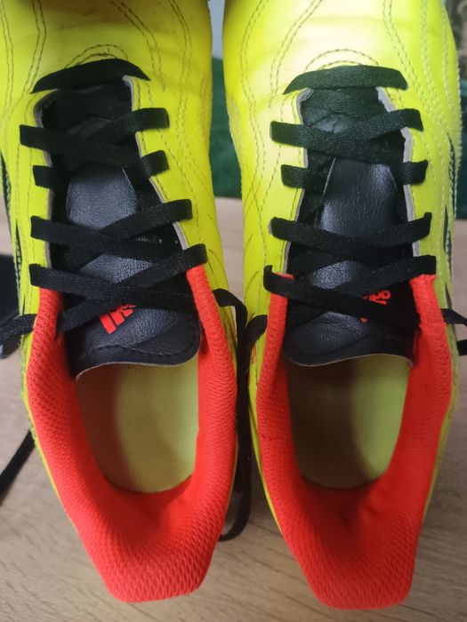 Buty ADIDAS COPA SENSE - korki roz. 38