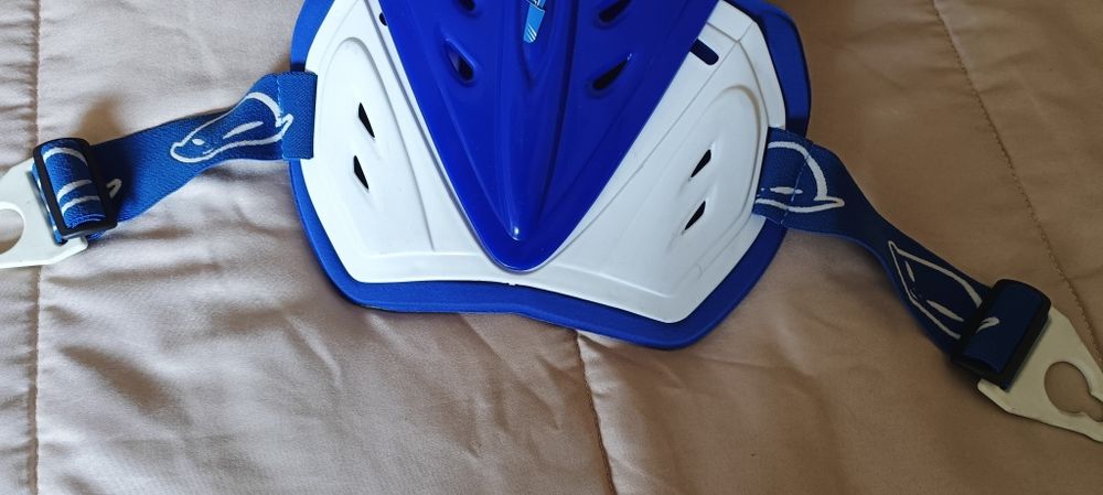 Colete criança para mota ou bicicleta  UFO