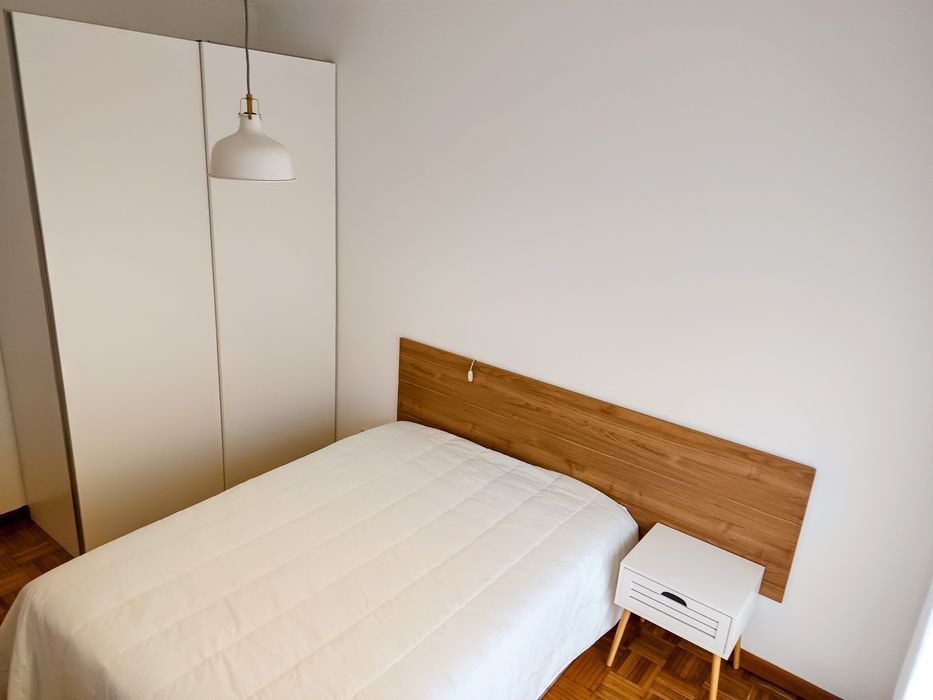 Quarto próximo do Braga Parque e Universidade do Minho