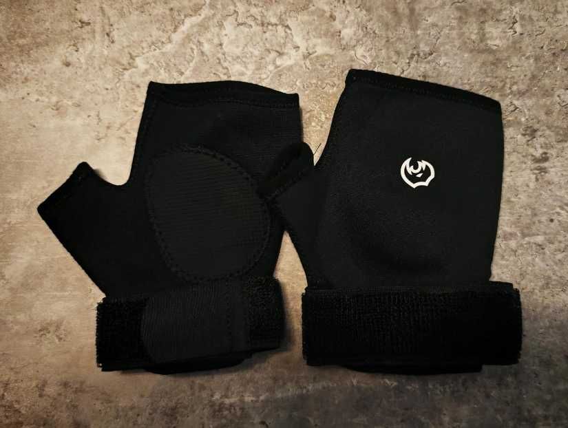 Zestaw Gum Do Ćwiczeń Gumy oporowe 6w1 Uchwyty Torba + GRATIS Rękawice