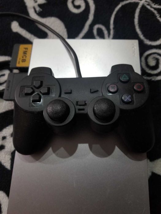 Sony PlayStation 2 Slim SCPH-75003