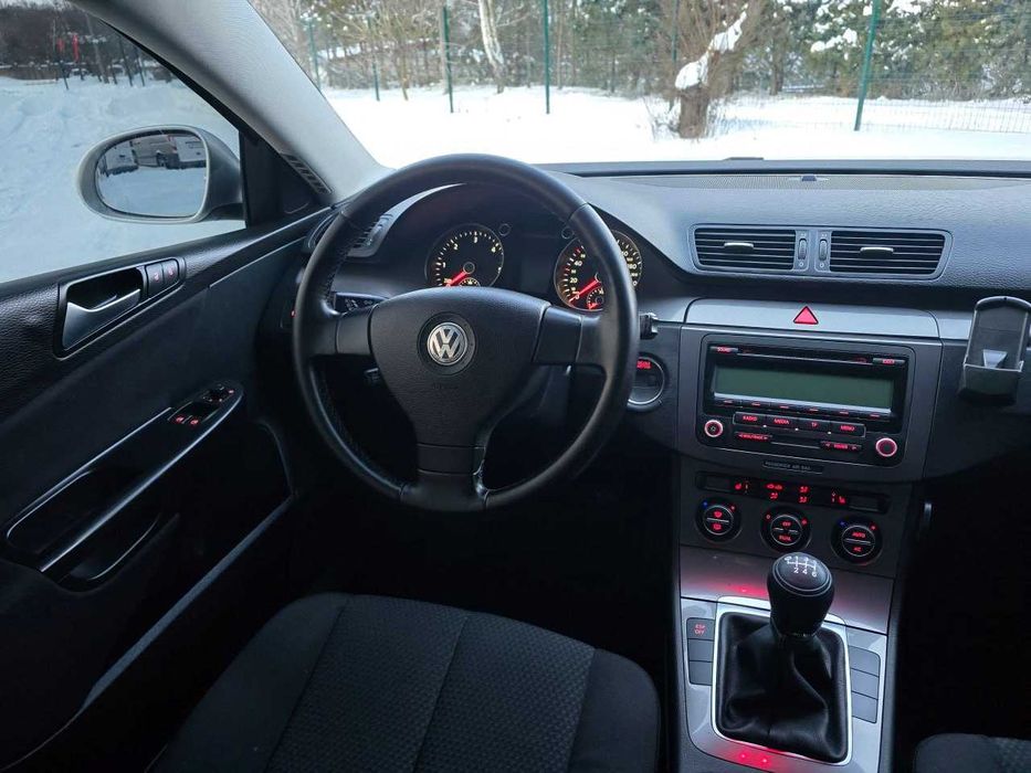 Продам  Volkswagen Passat 2008. Можна в розстрочку, під викуп.