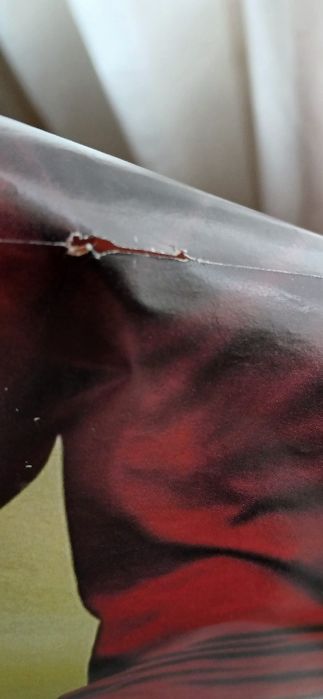 Poster Cristiano Ronaldo