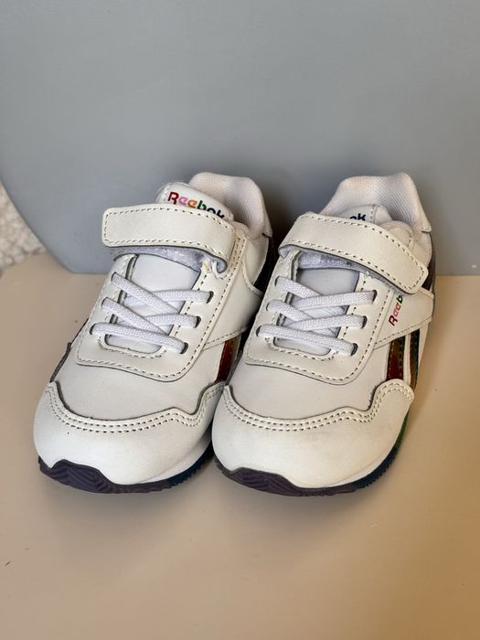 Дитячі кросівки Reebok